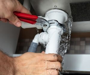 About Emergency plumbing pros Charlottesville, VA